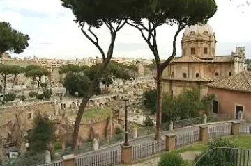 Objevena hrobka patřící předobrazu filmového Gladiátora