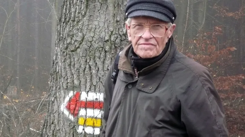 Zdeněk Smetánka