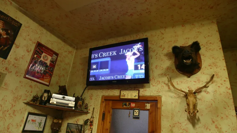 Přenosy sportovních událostí zvyšují spotřebu piva