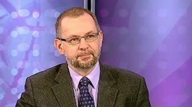 Rozhovor s Ladislavem Mikem