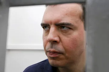 Soud vyhověl návrhu na propuštění nejdéle vězněného Čecha