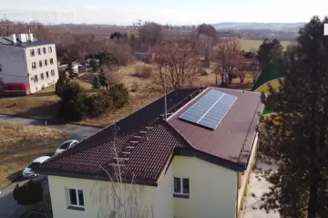 Obce na Opavsku chtějí být energeticky soběstačné. Mají peníze na soláry, zhotovitel chybí