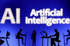 Lže i vydírá. Umělá inteligence se učí nové triky