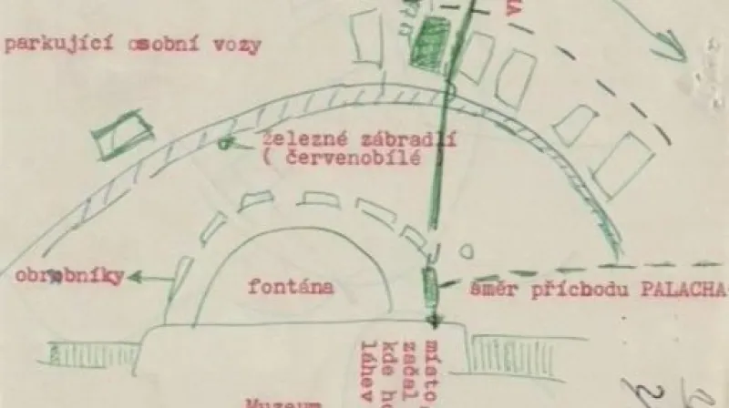 Kristina Vlachová a Ivan Biel hosty Studia 6