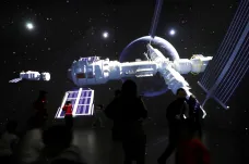Čína vypustila základní modul vlastní vesmírné stanice. Má konkurovat ISS