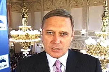 Kreml podle Kasjanova znemožňuje ruské opozici účastnit se voleb