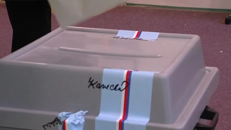 Přímá volba prezidenta