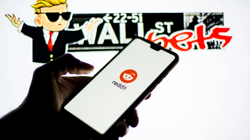 Komunita WallStreetBets otřásla Wall Street