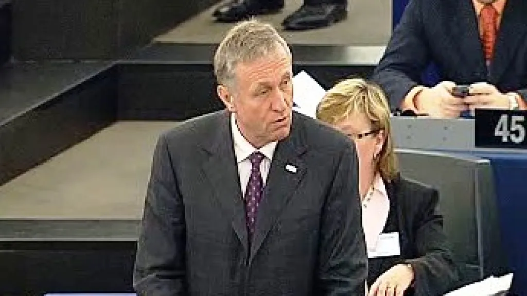 Mirek Topolánek