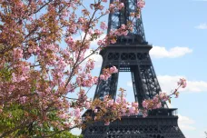 Vteřina dějepisu: Víte, kde jste mohli obdivovat Eiffelovku? A Paříž to není