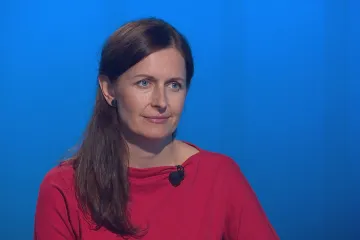 Hřib by měl přehodnotit uzavření uprchlického centra, říká lidskoprávní zmocněnkyně