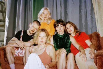 Hudební ceny Apollo a Vinyla zveřejnily nominace. Zaujala je Tamara, Niesner nebo Vaverková