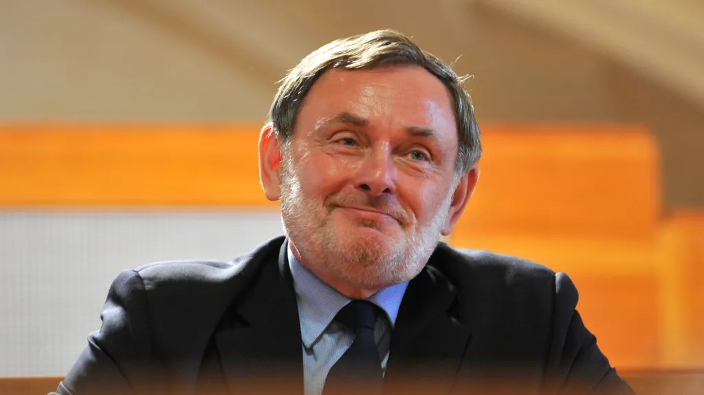 Pavel Varvařovský