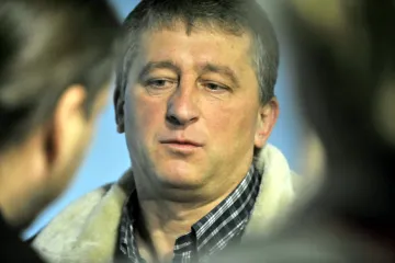 Čaniga i ostatní byli bílí koně, tvrdil u soudu bývalý spolupracovník šéfa lihové mafie 