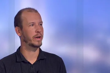 Wagnerovci udrží režimy, stabilitu ale ne, míní politický geograf o převratu v Nigeru