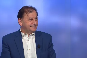 Druhé referendum o brexitu by bylo jako přisypávat sůl do ran, míní Žantovský
