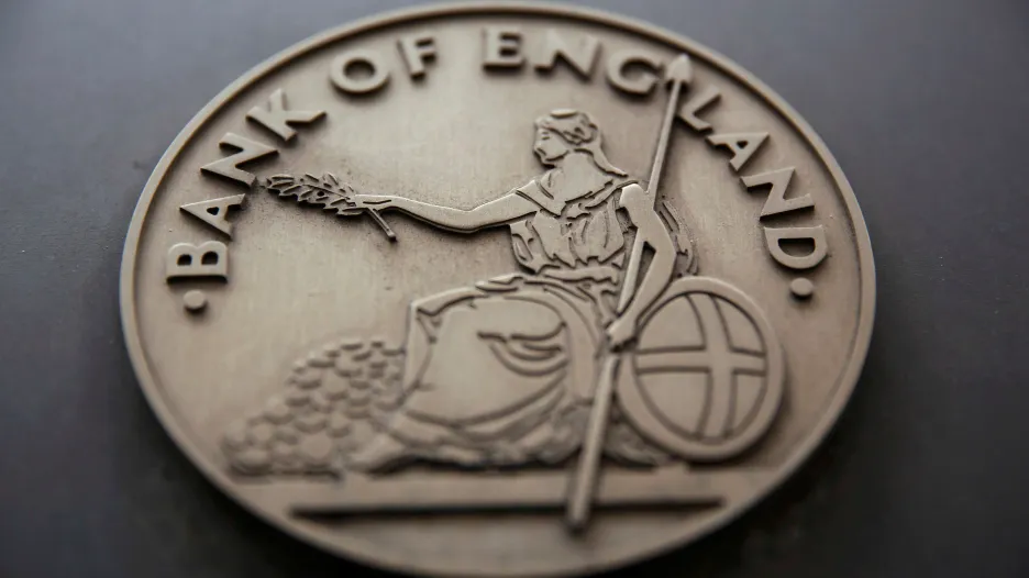 Zprávy v 16: Britská centrální banka se snaží zmírnit negativní dopady brexitu