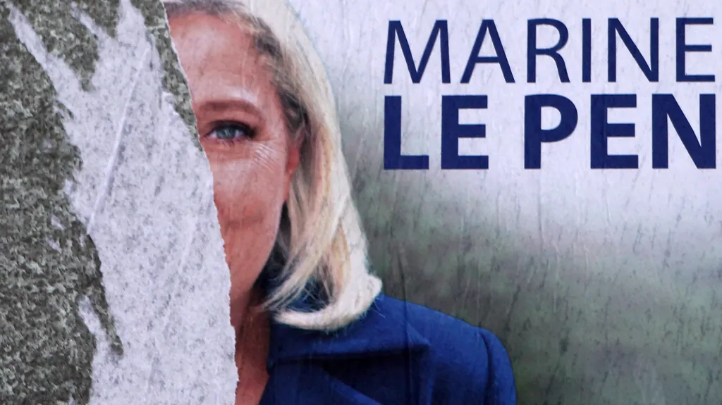 Kampaň před regionálními volbami ve Francii