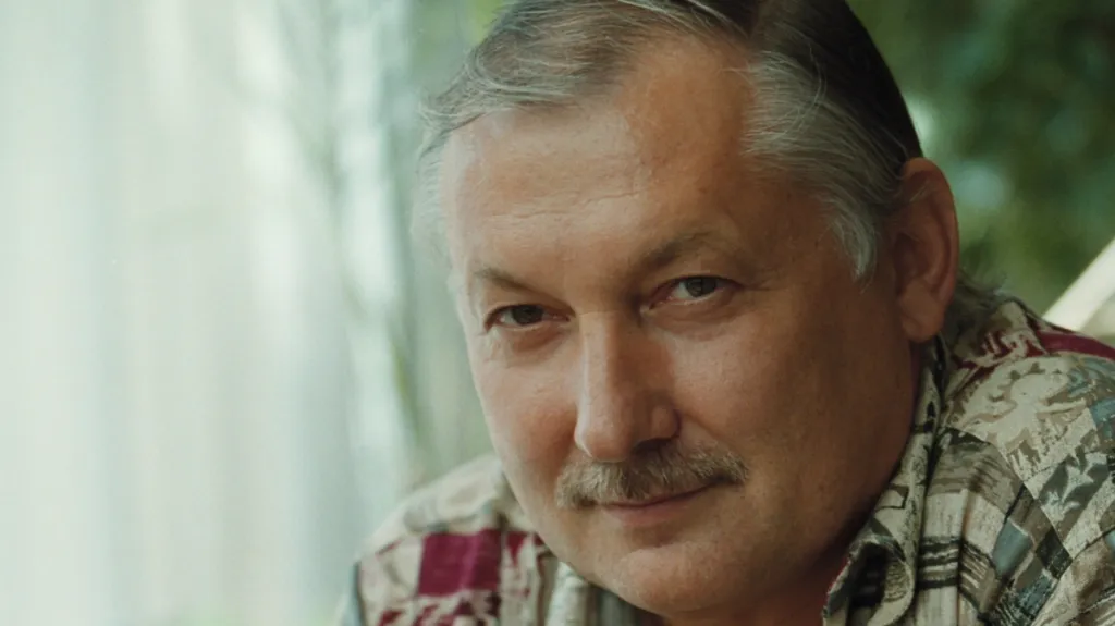 Zdeněk Nehoda