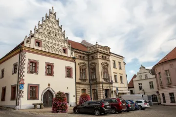 Tábor 2020, Společně pro Tábor a Piráti se domluvili na podmínkách koalice