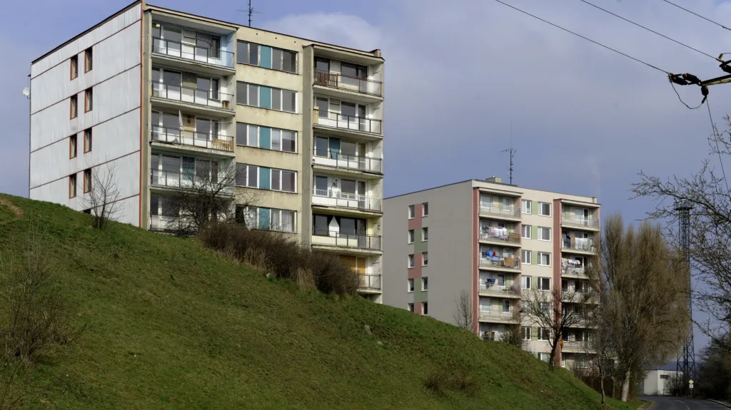 Obrnice