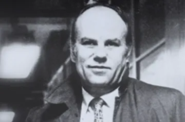 Po přeběhnutí na Západ dostal agent Frolík od komunistické justice rozsudek smrti