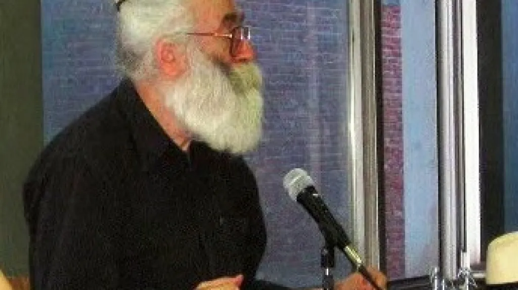 Radovan Karadžić