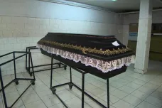 Jediné krematorium na Karlovarsku dosluhuje. A není jasné, co bude dál