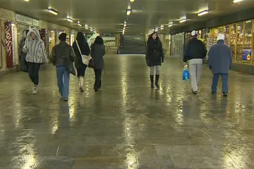 Podnikatelé odmítají rekonstrukci podchodu ve Zlíně