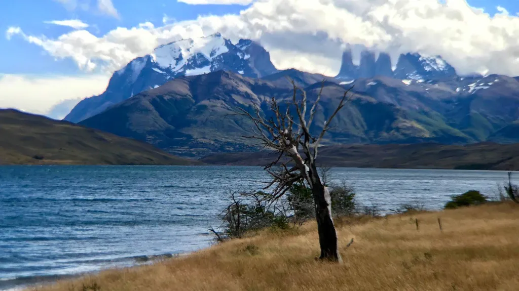 Torres del Paine