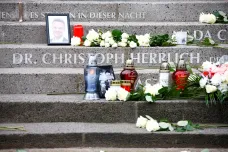 Teroristickému útoku na advetní trh v Berlíně předcházela série pochybení úřadů