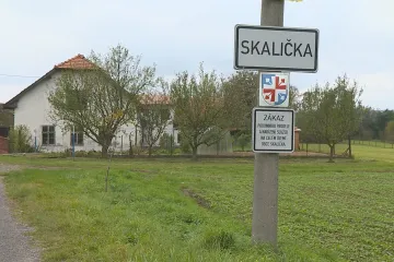 Nádrž na Bečvě u Skaličky je nejlepší řešení, ukázala studie ČVUT. Starostové dotčených obcí jsou proti