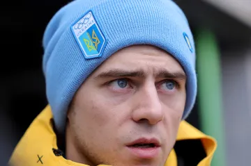 Arbitrážní soud zamítl odvolání ukrajinského skeletonisty proti diskvalifikaci z OH