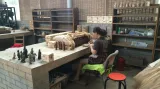 Tradiční řemesla jsou v Číně velmi rozšířená