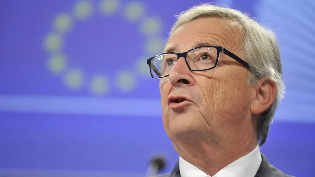 Jean-Claude Juncker