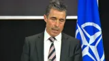 Generální tajemník NATO ke smrti bin Ládina