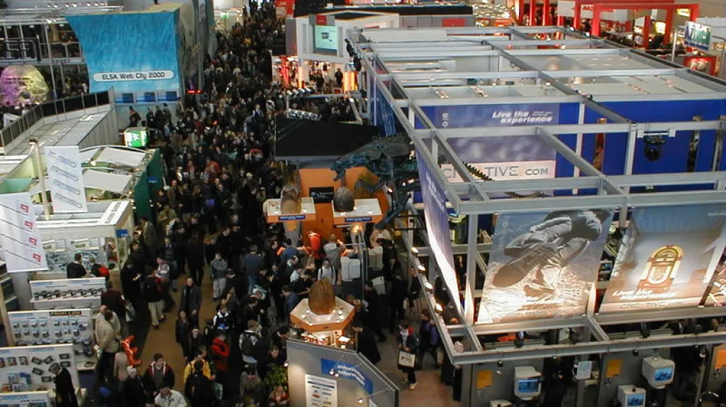 Veletrh CeBIT