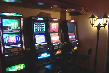 V Hranicích budou kontrolovat hrací automaty