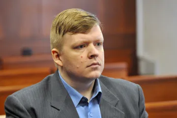 Jiřikovský zadržené bitcoiny nedostane, Ústavní soud odmítl stížnost