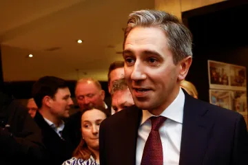 Irsko bude mít nejmladšího premiéra v historii země. Harris pomáhal zvládnout krizi v době pandemie