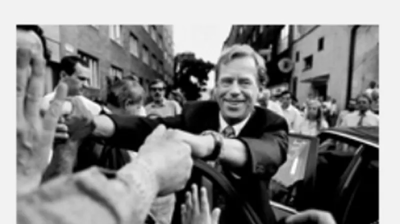 Nejpopulárnější Schwarzenbergův předvolební příspěvek