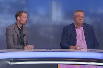 Máme právo určit, jakým směrem se divadlo ubírá, říká primátor Kladna