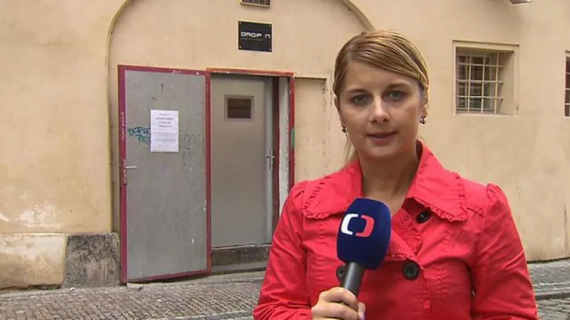 Reportáž Ley Surovcové