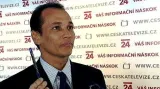 Juan Carlos Herrera Acosta