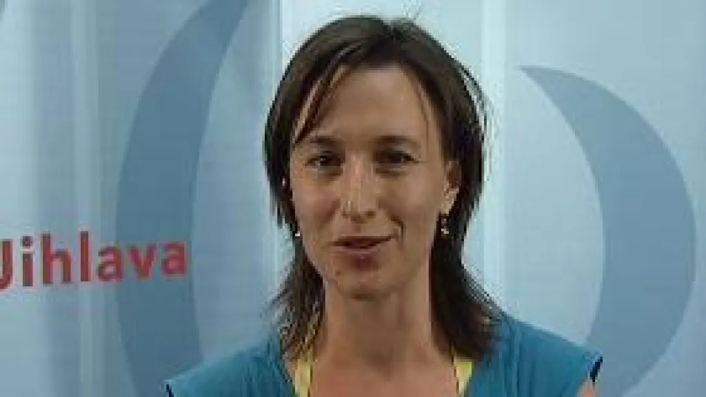 Terezie Hurychová