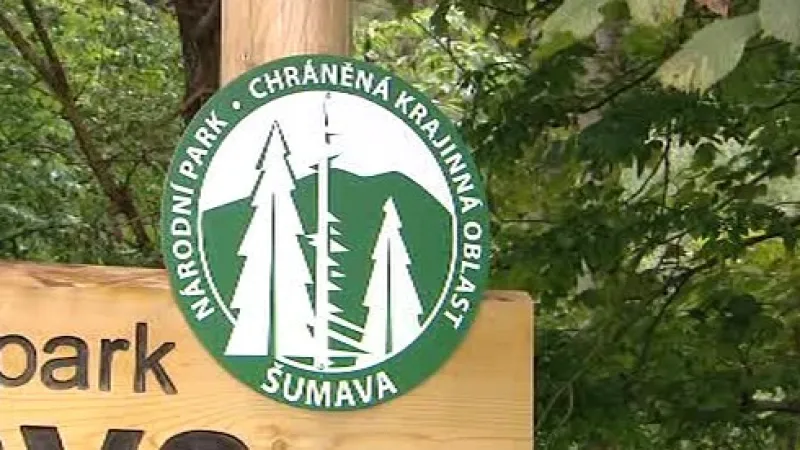 CHKO Šumava