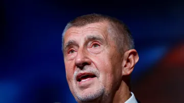Andrej Babiš