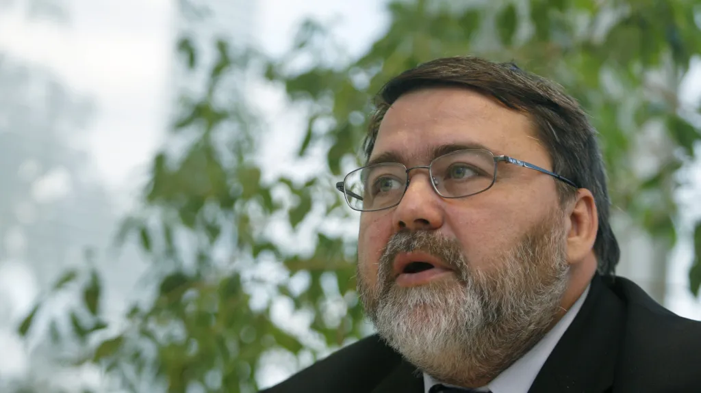 Igor Artěmjev