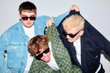 Rappová trojice Gufrau a Victor Kal. mají nejvíc šancí na ceny Anděl