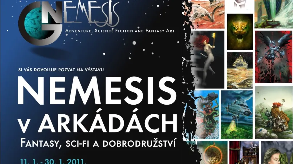 Galerie Nemesis